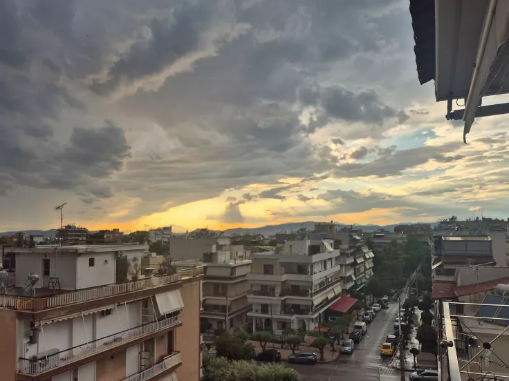 καιρός