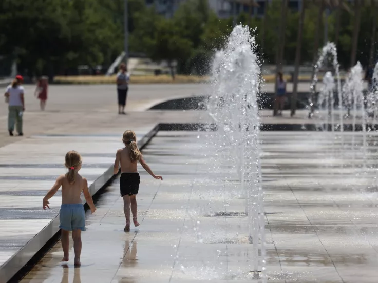 καιρός