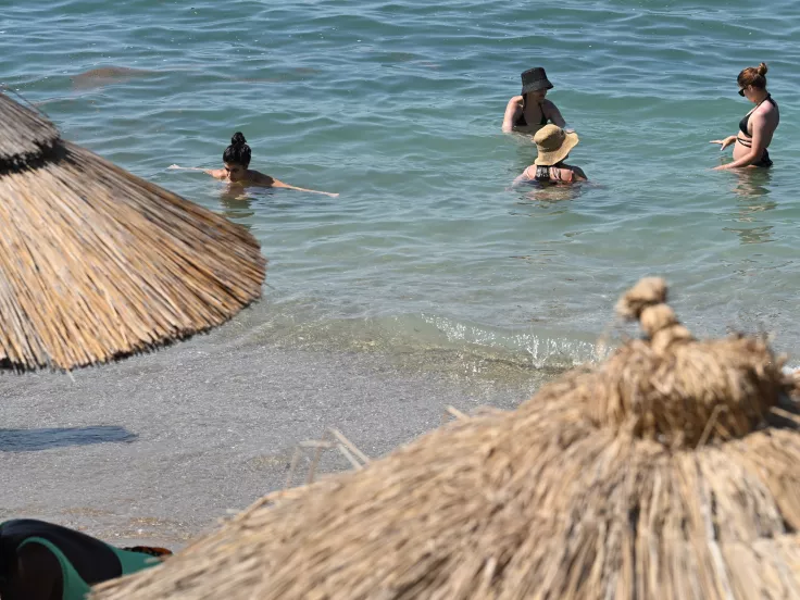 καιρός