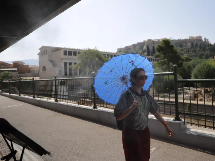 καιρός