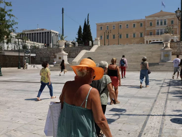 καιρός