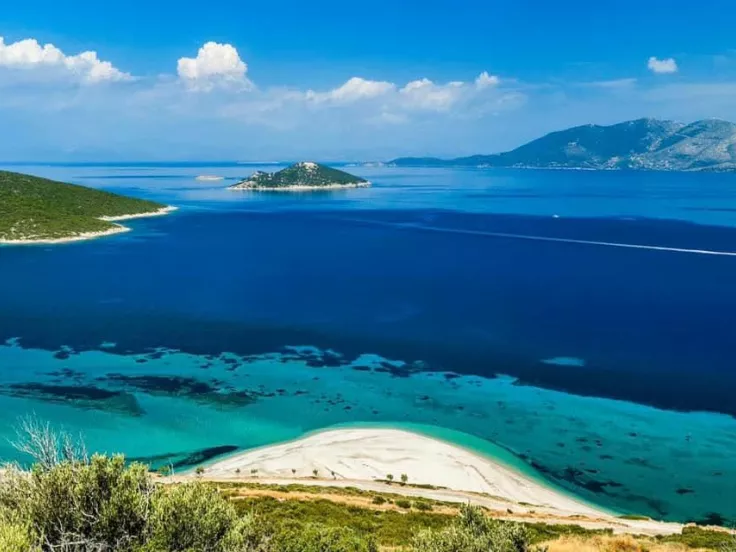 Κάρυστος: Νοικιάζεται νεόδμητο σπίτι με μόλις 100 ευρώ τον μήνα - Μόνο για εκπαιδευτικούς!