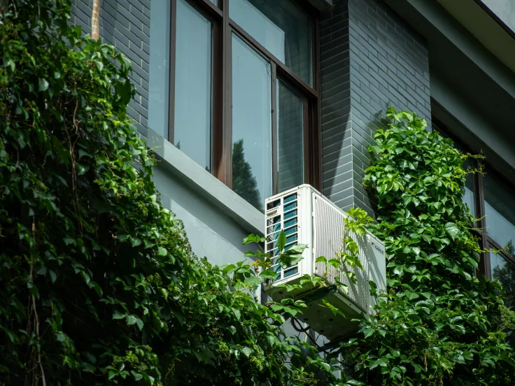 Air condition: Το κουμπί που πρέπει να πατάτε πριν το κλείσετε – Το μυστικό που λίγοι γνωρίζουν