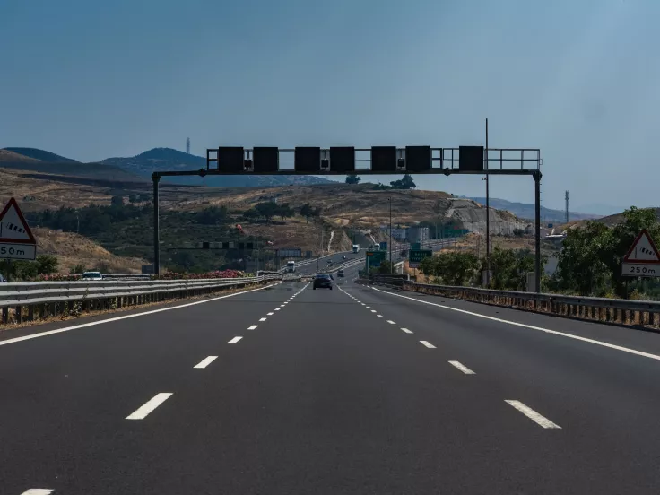 ο λάθος που κάνουν σχεδόν όλοι στην Εθνική – Ο νέος ΚΟΚ φέρνει πρόστιμα έως 350 ευρώ