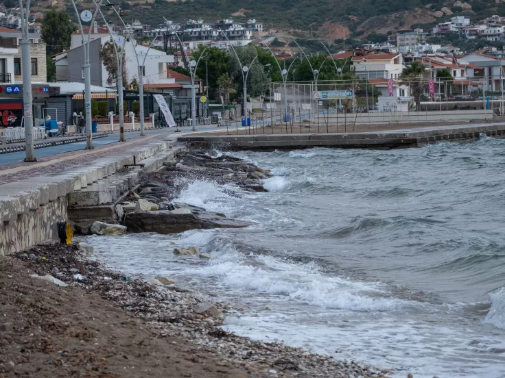 Καλοκαίρι στην Αττική: Σε ποιες θάλασσες ισχύει απαγόρευση κολύμβησης για λόγους υγείας