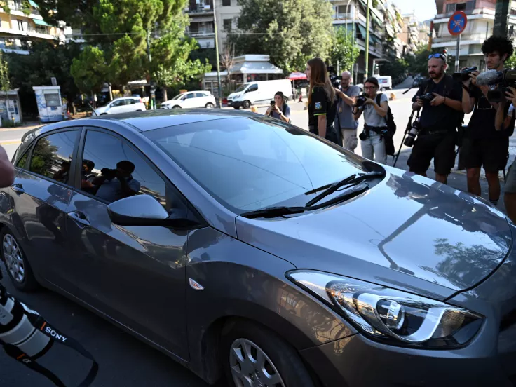 Κυψέλη: Προφυλακιστέος ο 26χρονος για τη δολοφονία της 38χρονης – Η κατάθεση που τον «έκαψε»