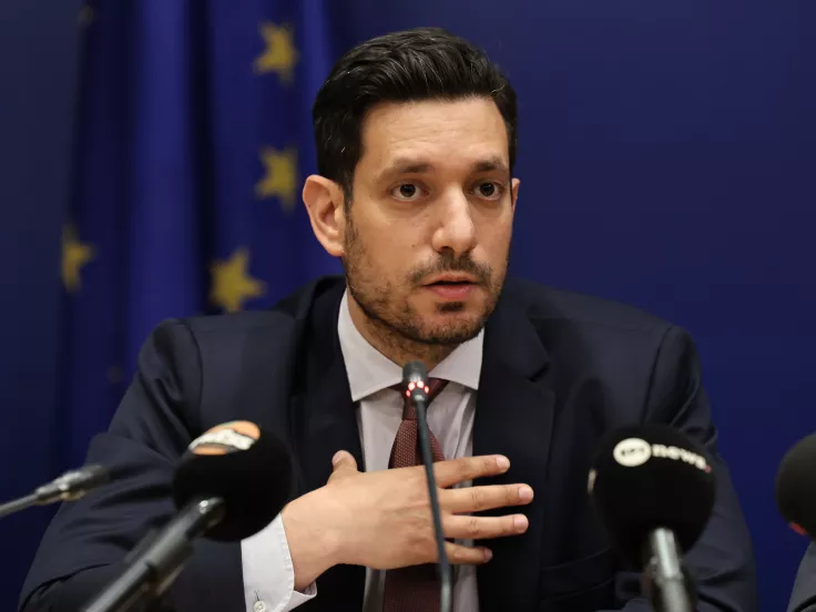 Κυρανάκης: Από αυτήν την εβδομάδα το Αθήνα–Θεσσαλονίκη θα λειτουργεί με 100% τηλεδιοίκηση