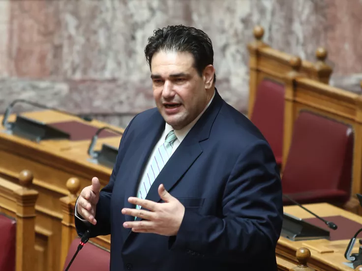 Λιβάνιος: Έρχονται 20.000 οι προσλήψεις στο Δημόσιο το 2027