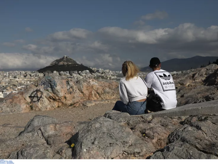 Ανοίγει ξανά ο Λόφος Λυκαβηττού από τα μεσάνυχτα - Κλειστός ο Λόφος Φινόπουλου