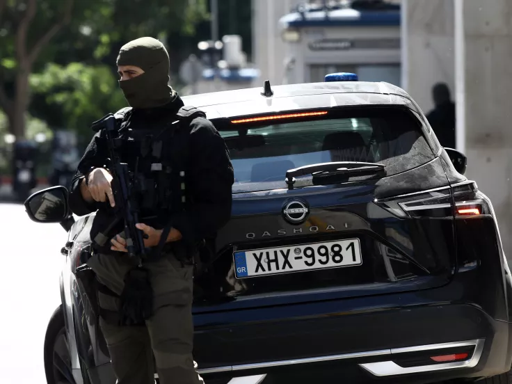 Marfin: Απολογείται την Τρίτη η 46χρονη – Δηλώνει αθώα