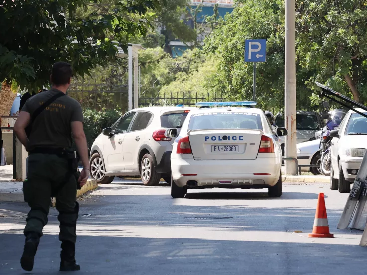 Ρήγας για Marfin: «Δεν μπορούμε εύκολα να αμφισβητήσουμε στοιχεία που δίνει η ΕΛ.ΑΣ.»