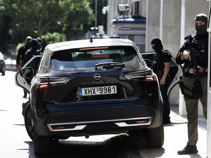 Marfin: Στην Ελλάδα σήμερα η 46χρονη που συνελήφθη στο Λονδίνο