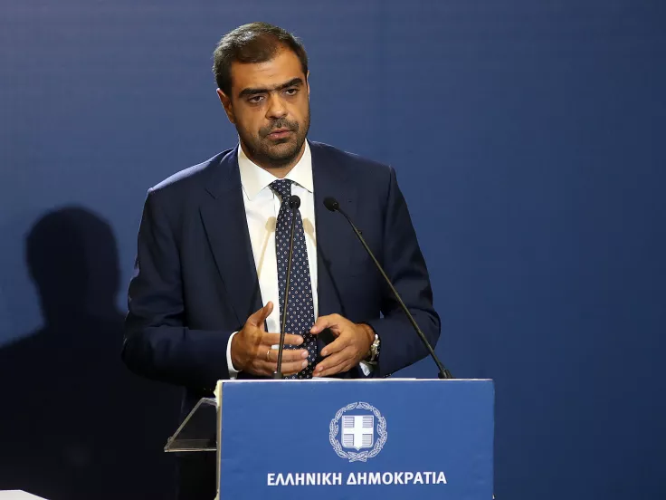 Μαρινάκης