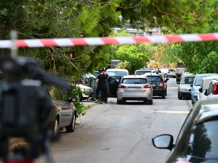 Γυναικοκτονία στη Νέα Σμύρνη: Νέα στοιχεία για το φονικό – Τι αποκαλύπτουν κάμερες και καταθέσεις