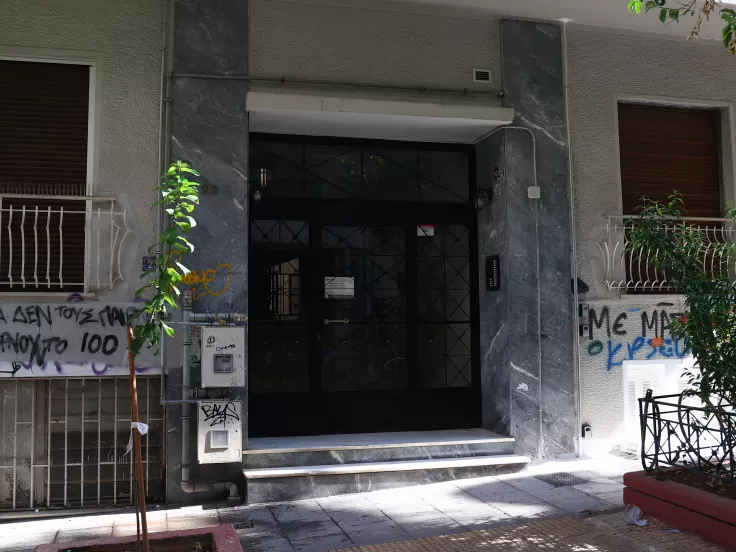 Νεκρό βρέφος στην Κυψέλη: Ενδείξεις κακοποίησης των παιδιών της οικογένειας