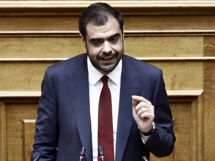 Μαρινάκης: Μόνιμα τα μέτρα που θα ανακοινωθούν στη ΔΕΘ 