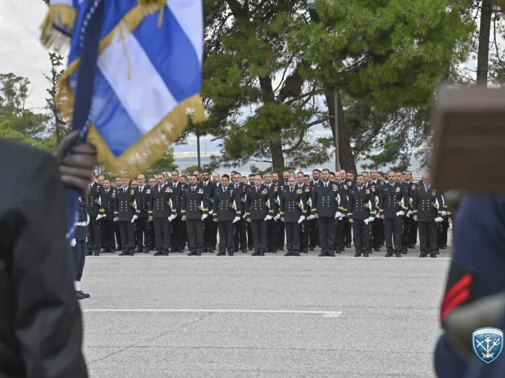 Νέα προκήρυξη: 300 προσλήψεις ΕΠΟΠ στο Πολεμικό Ναυτικό