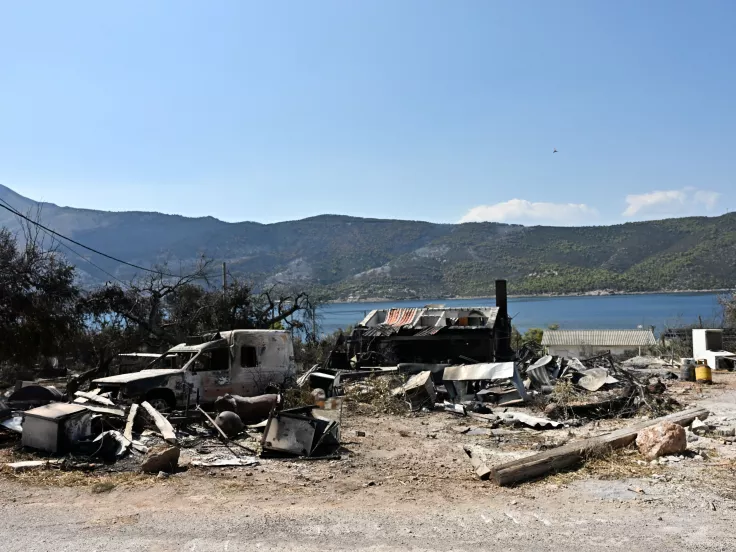 πόρτο γερμενό