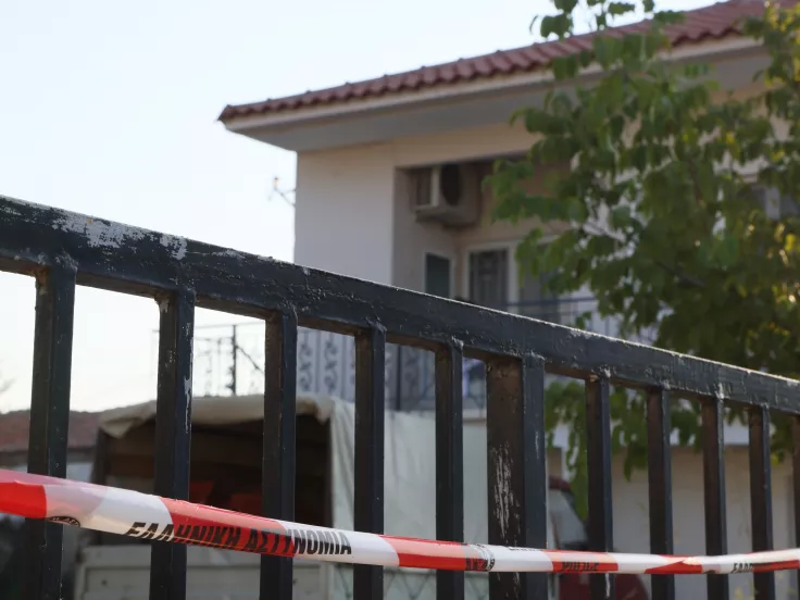 Ροδόπη: Χρόνια κακοποίησης πριν από τη γυναικοκτονία - «Μας έδειχνε τις μελανιές, της λέγαμε να φύγει»