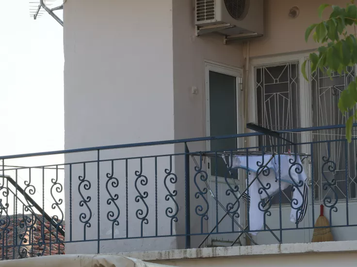 Γυναικοκτονία στη Ροδόπη: Τη σκότωσε ενώ ήταν στο σπίτι τα παιδιά τους - «Θόλωσα»