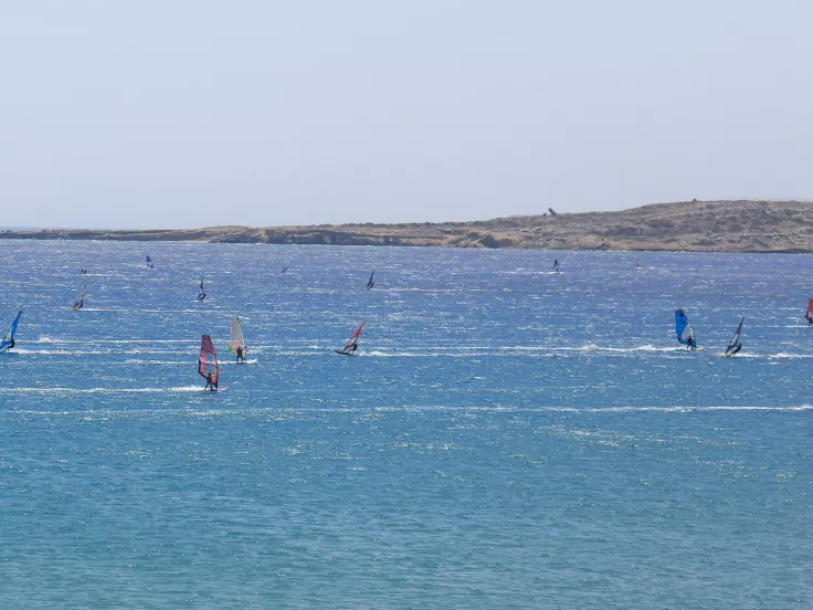 θάλασσα