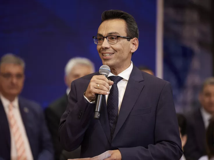 Παραιτήθηκε από σύμβουλος του πρωθυπουργού ο Σωτήρης Σέρμπος