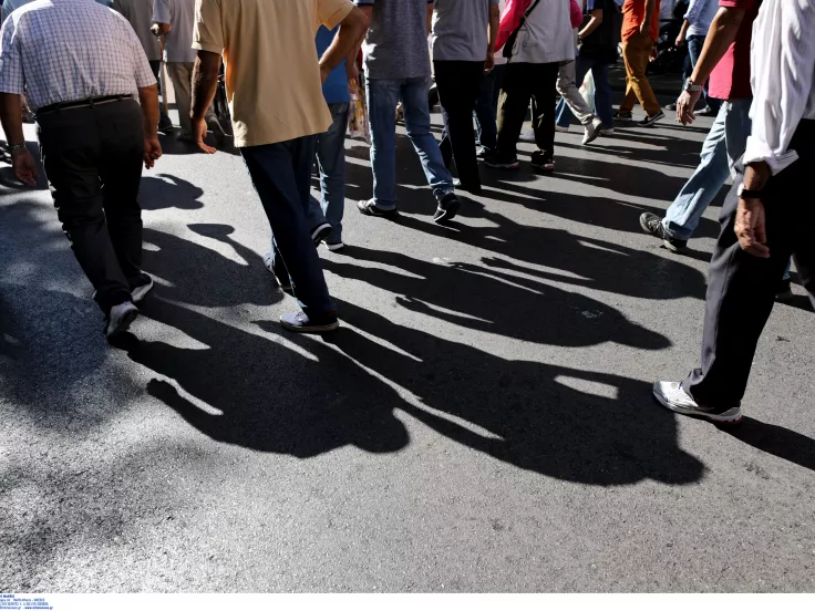 Ελεύθεροι επαγγελματίες: Γιατί 9 στους 10 κινδυνεύουν με σύνταξη κάτω από 1.000 ευρώ