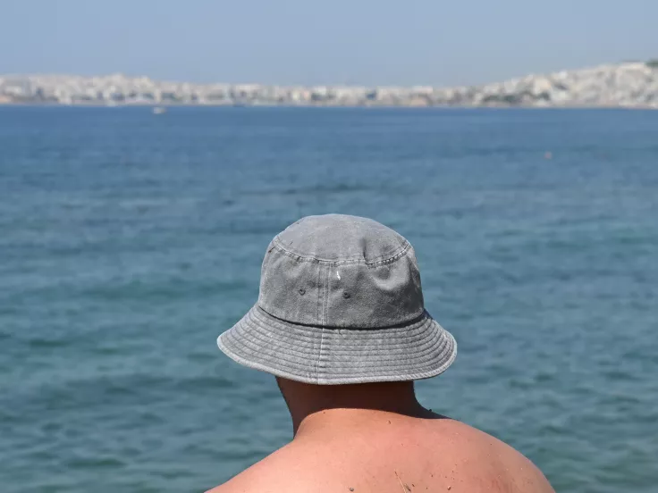 συνταξιούχοι