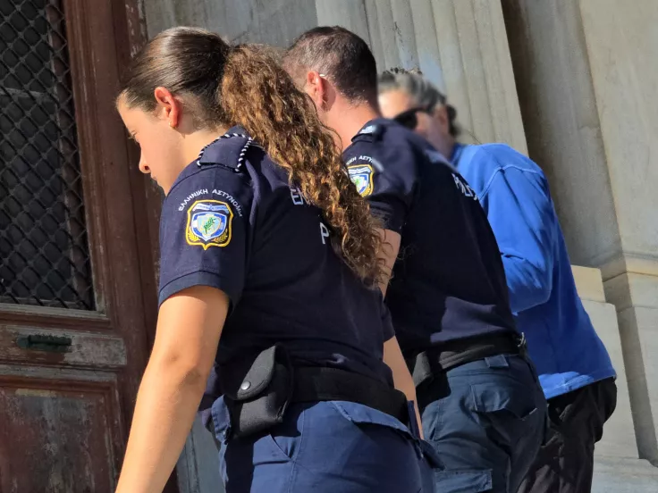 Φονικό στη Σύρο: «Πάω σε μια δουλίτσα και έρχομαι» - Η τελευταία συνομιλία της 41χρονης με τον πατέρα της