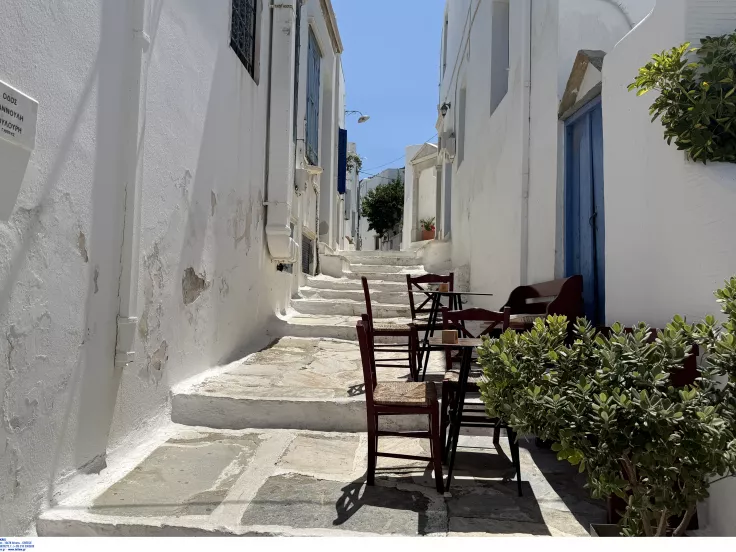 Δήμος Τήνου: Νέες προσλήψεις και χωρίς πτυχίο