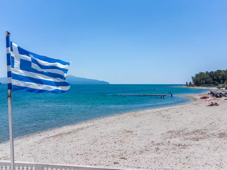 Τουρισμός για Όλους 2026: Ποιο εισόδημα «κόβει» την επιδότηση έως 600 ευρώ