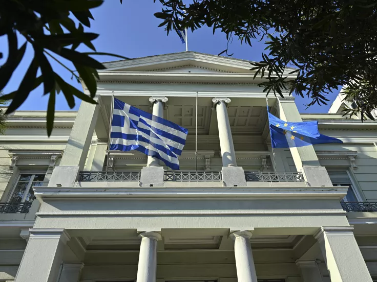 ΑΣΕΠ: Μόνιμοι στο ΥΠΕΞ μέσω γραπτού διαγωνισμού - Τα προσόντα διορισμού