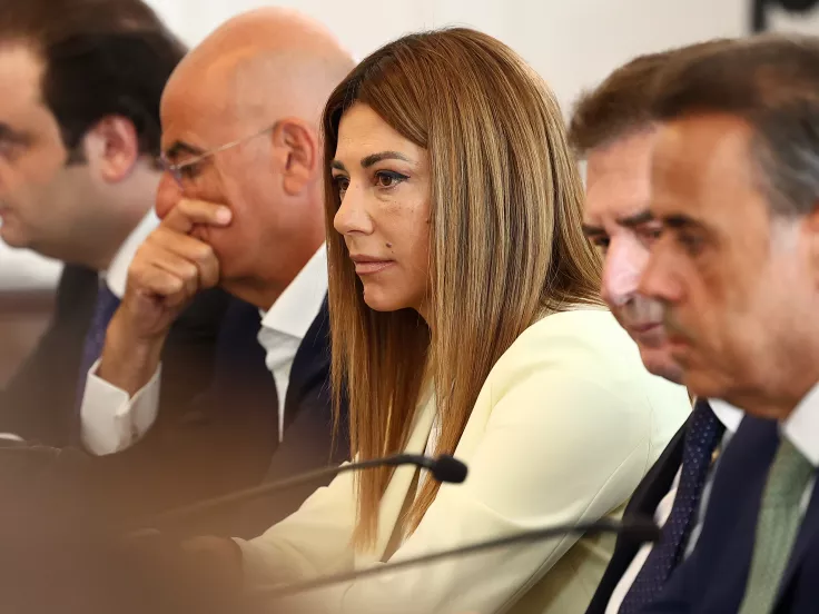 ζαχαράκη