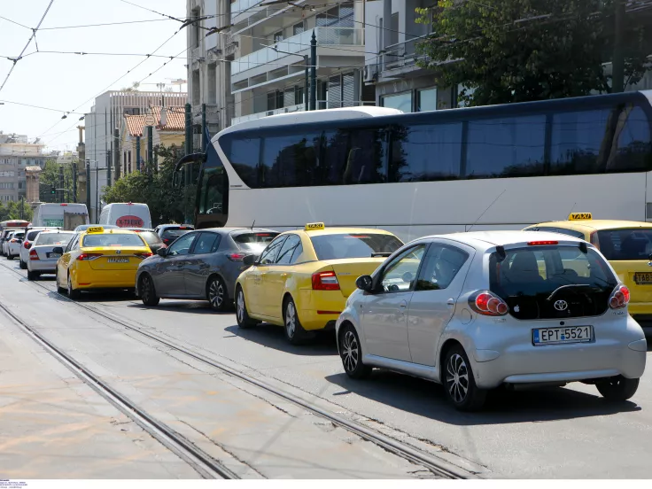 ΚΟΚ: Έρχονται αυστηρότερες ποινές – Αλλαγές και στις εξετάσεις οδήγησης