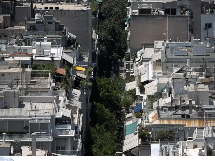 Επιστροφή ενοικίου: Ποιοι θα πάρουν αύριο έως 1.600 ευρώ