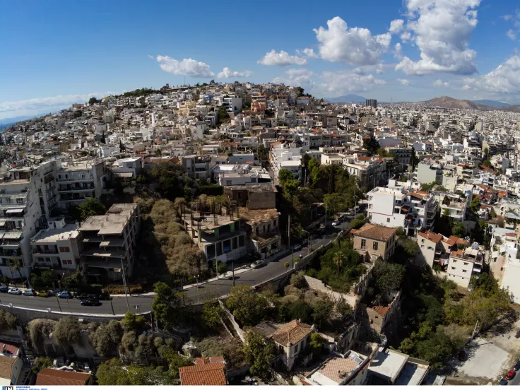 Ανακαινίζω: Επιδότηση έως 36.000 ευρώ - Λήγει αύριο η προθεσμία 