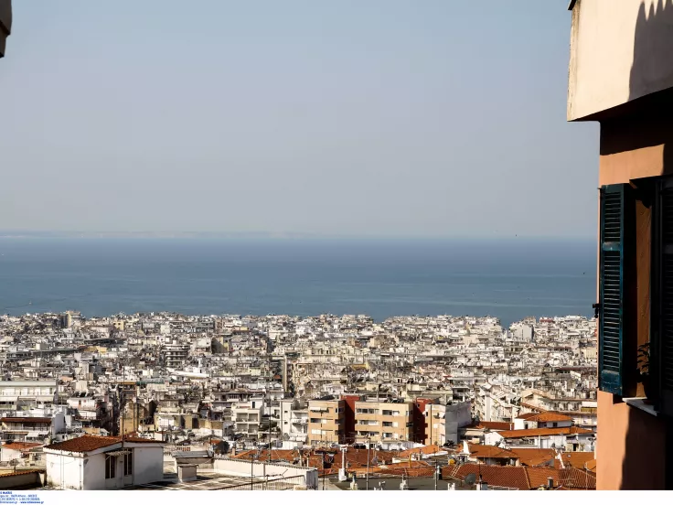 ακίνητα