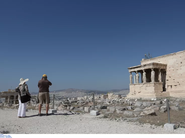 Υπουργείο Πολιτισμού: Προσλήψεις στην ΕΦΑ Πόλης Αθηνών