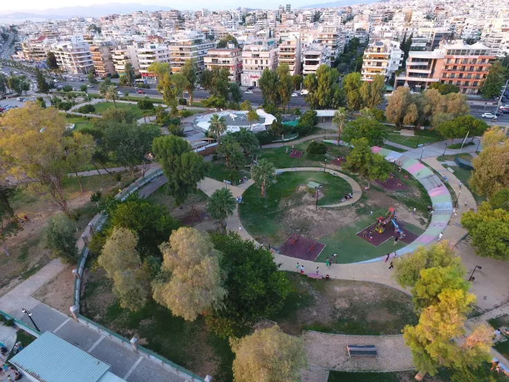Προσλήψεις σε Δήμους: 40 θέσεις εργασίας στον Άλιμο