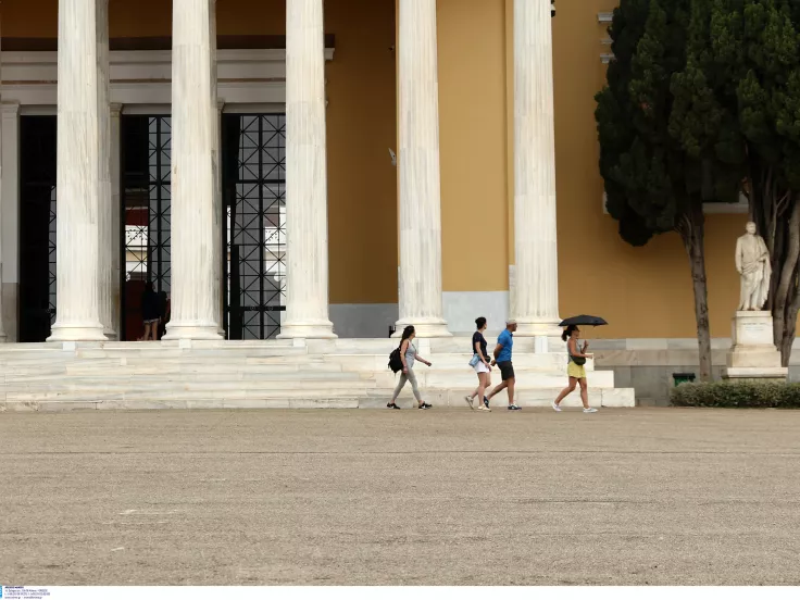 στο 3,8% διαμορφώθηκε ο ετήσιος πληθωρισμός τον Αύγουστο του 2026, έναντι 3,4% τον Ιούλιο, όταν είχε καταγραφεί επιβράδυνση