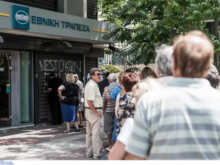 Επίδομα 400 ευρώ: Ποιοι θα το πάρουν τον Νοέμβριο (πίνακες)