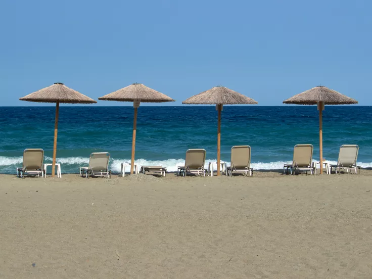διακοπές