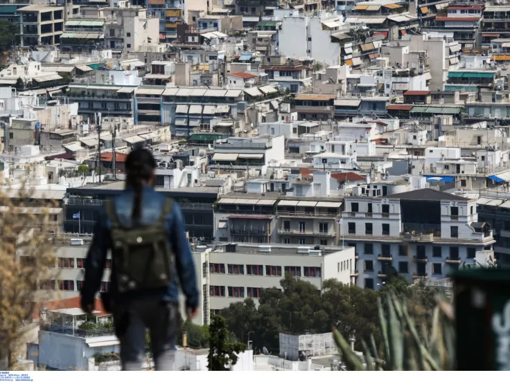 Τράπεζα της Ελλάδος: Αυξήθηκαν κατά 5,5% οι τιμές των διαμερισμάτων