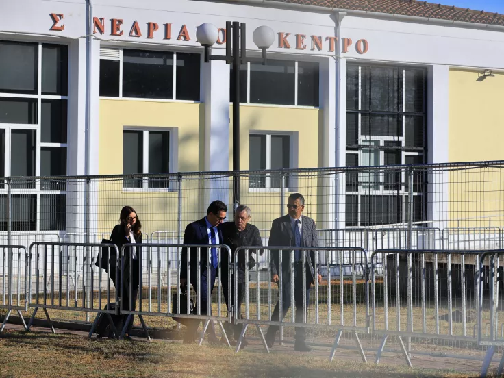 Δίκη Τεμπών: Δεν προσήλθαν οι μάρτυρες – Πρόωρα ολοκληρώθηκε η συνεδρίαση
