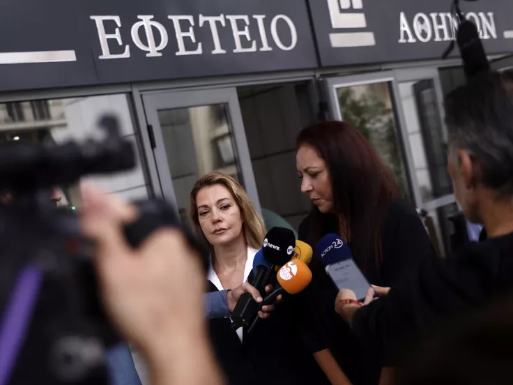 Γυναικοκτονία Κυριακής Γρίβα: Οργισμένη η οικογένειά της - «Υπάρχουν πολίτες δύο ταχυτήτων, πατρίκιοι και πληβείοι;»