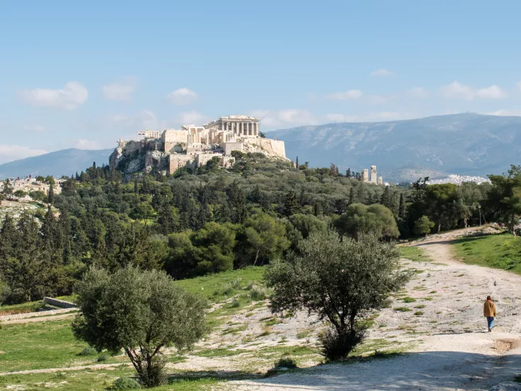 Οι 10 πιο «ευτυχισμένοι» προορισμοί στον κόσμο – Η θέση της Αθήνας στη διεθνή λίστα