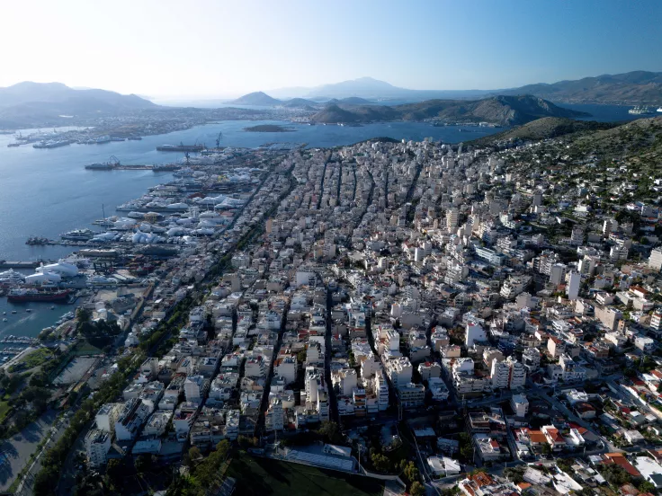 Καταργείται ο ΕΝΦΙΑ σε 131 περιοχές - Αναλυτικά η λίστα