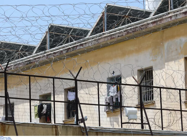 Φυλακές: Συστήματα anti-drone και νέες υποδομές σε ολόκληρη τη χώρα