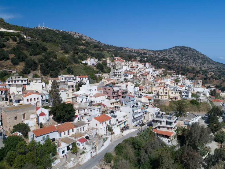 Κρήτη: 16 προσλήψεις στον Δήμο Μαλεβιζίου