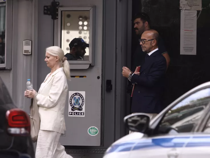 Θάνατος Μαζωνάκη: Ξεκίνησε απεργία πείνας ο Θεοδωρόπουλος